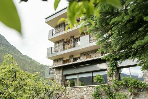 Гостиница Hotel Coray by Pierre & Vacances в Энкаме