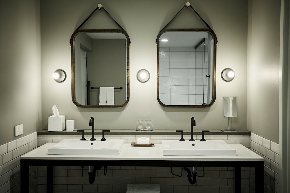 Фото Hewing Hotel