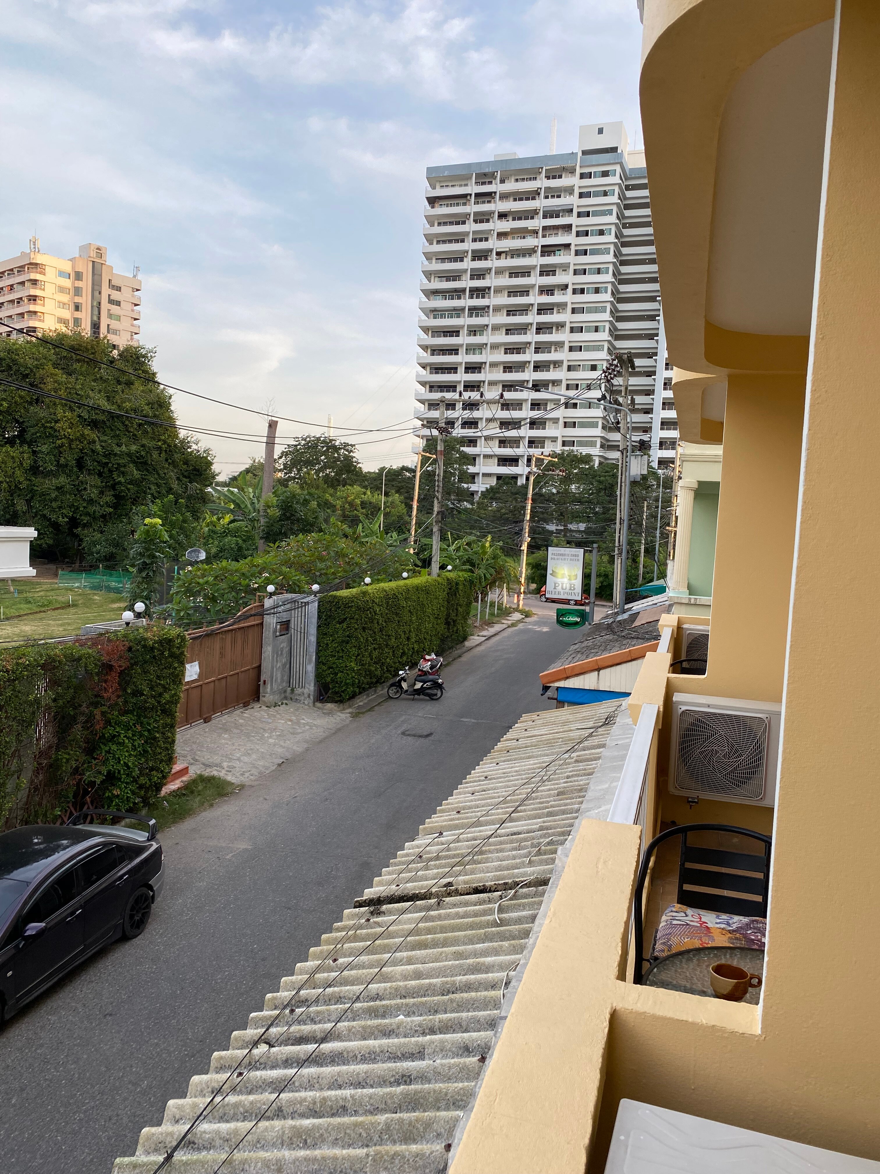Фото Jardin Hotel