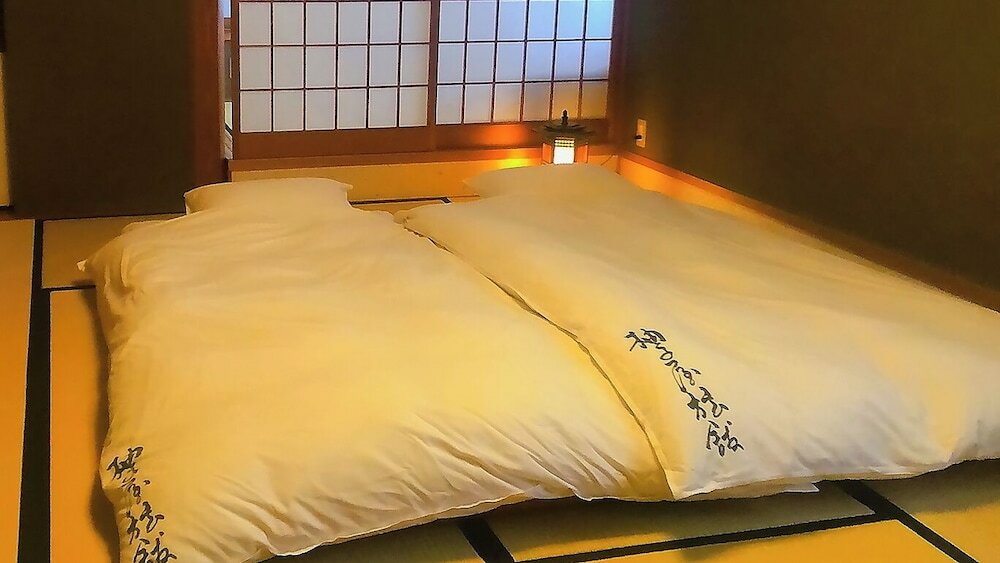 Фото Yuzuya Ryokan