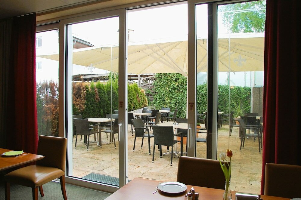 Фото Bodensee-Hotel Kreuz
