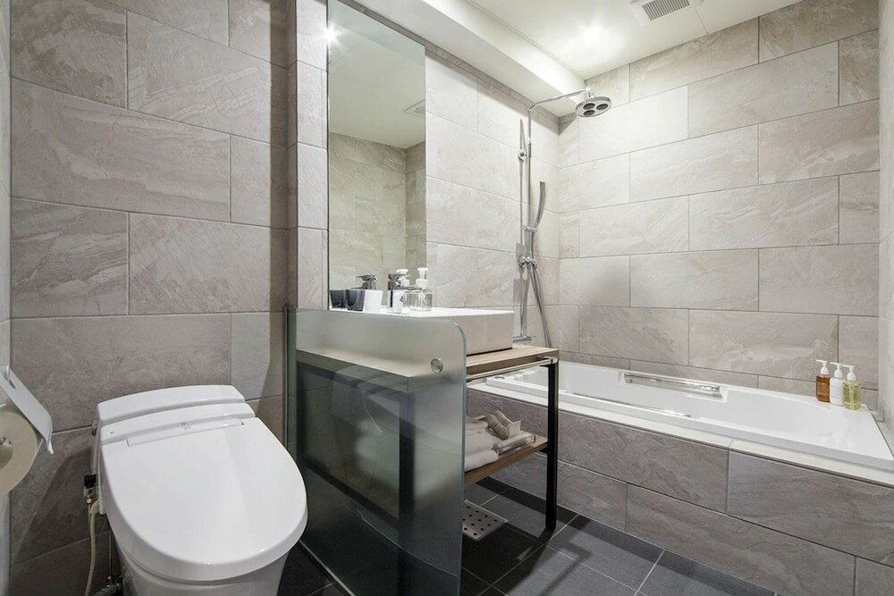 Фото Sakura Terrace The Gallery