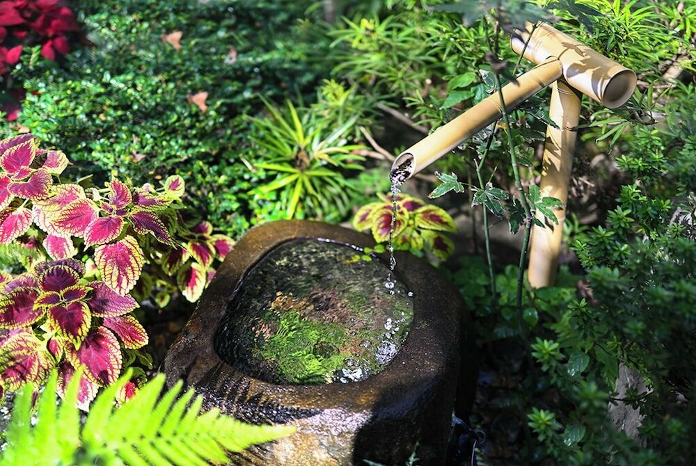 Фото Park Taipei Hotel