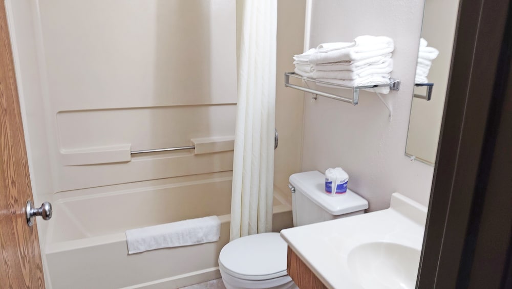 Фото Rodeway Inn