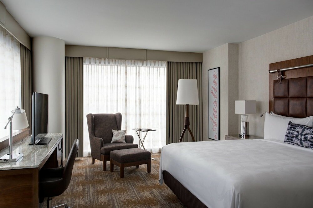 Фото Jw Marriott Austin
