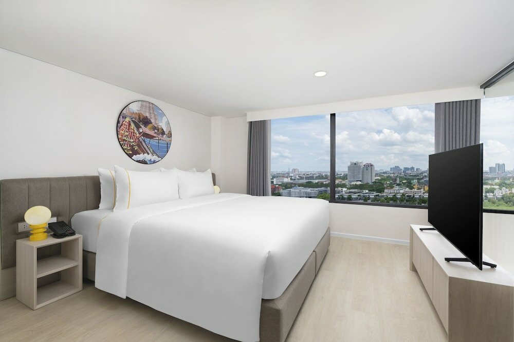 Фото Cassia Rama 9 Bangkok by Banyan Group