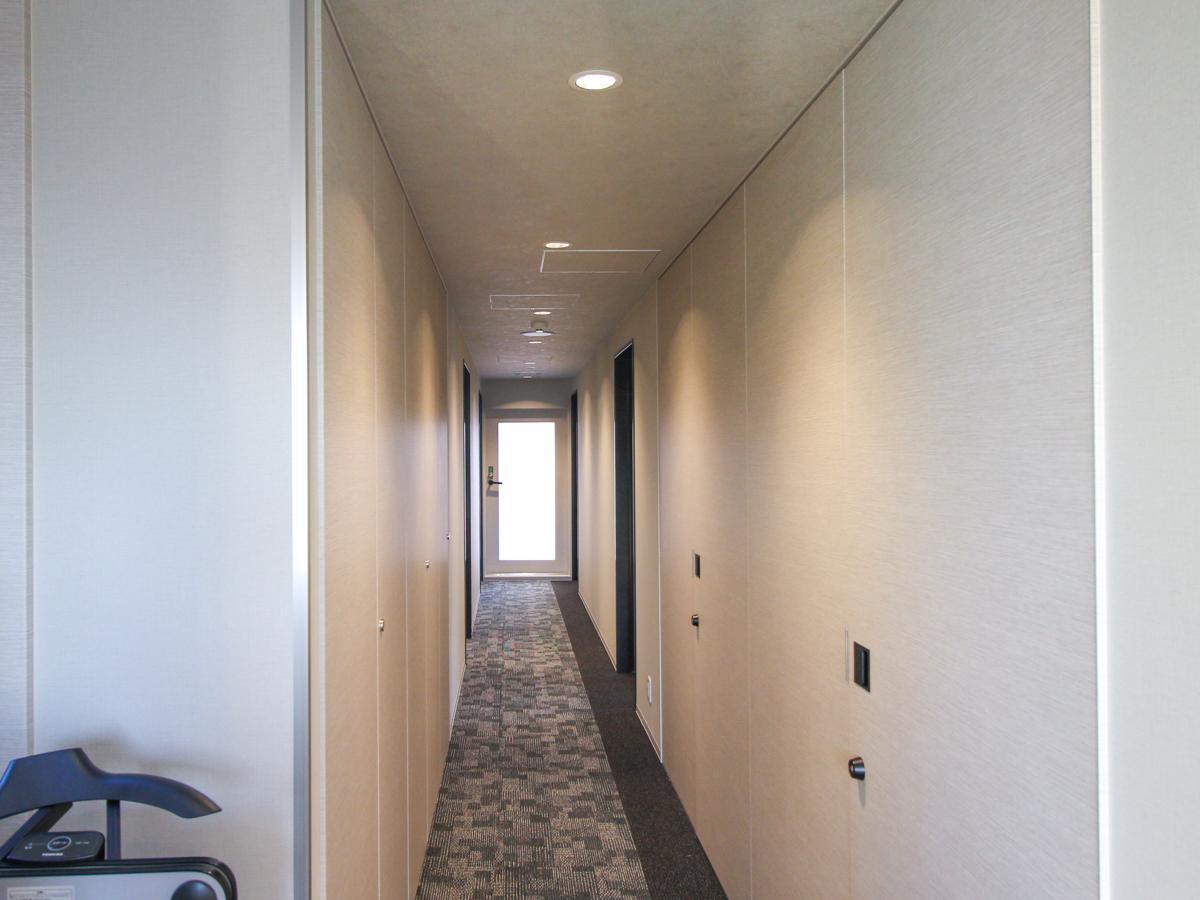 Фото Hotel LiVEMAX Nagoya Kanayama