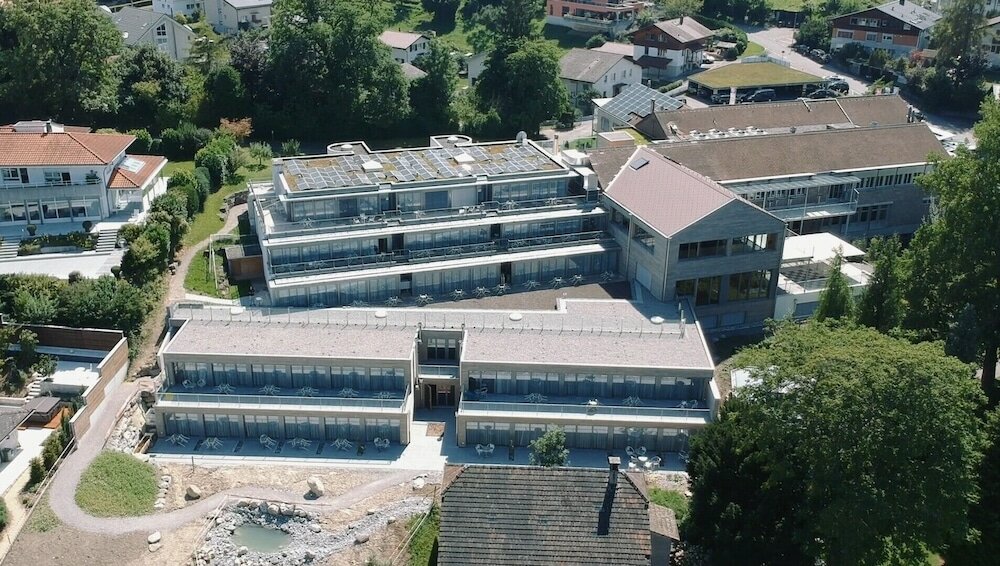 Фото Hotel Seaside