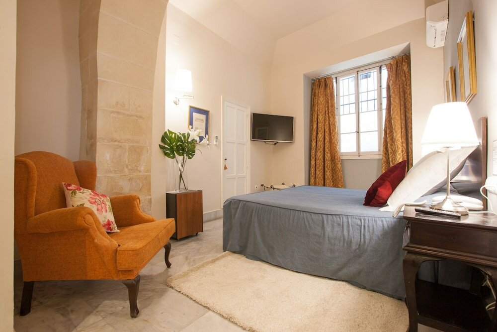 Фото Jeys Catedral Jerez