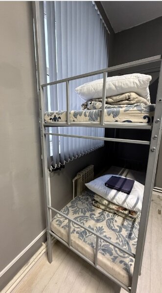 Фото Хостел Ворша