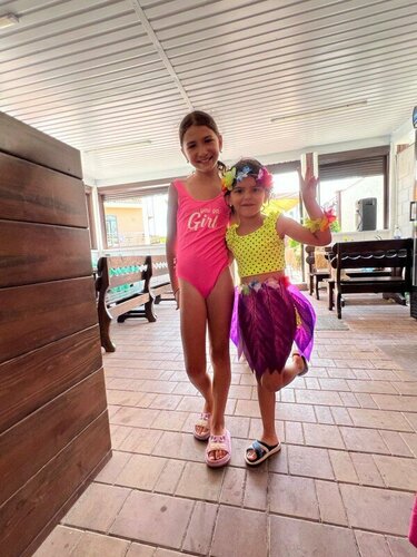 Дом в аренду Kalipso в Николаевке