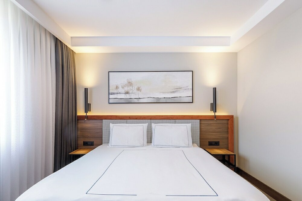 Фото Regnum Bansko Ski Hotel & SPA