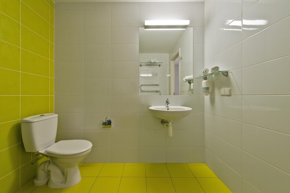 Фото Green Vilnius Hotel