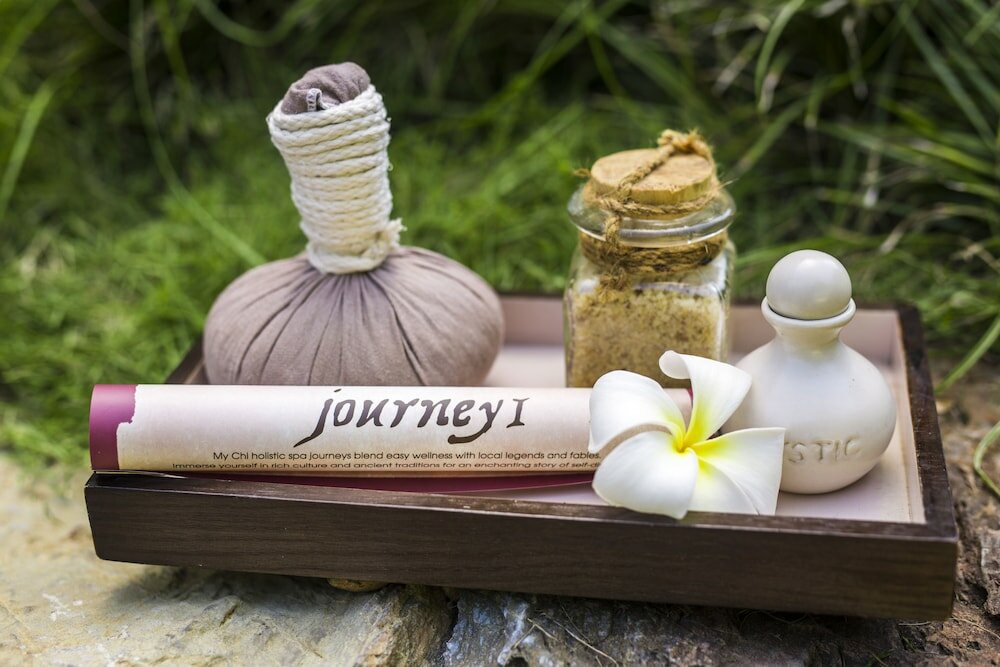 Фото Almanity Hoi An Wellness Resort