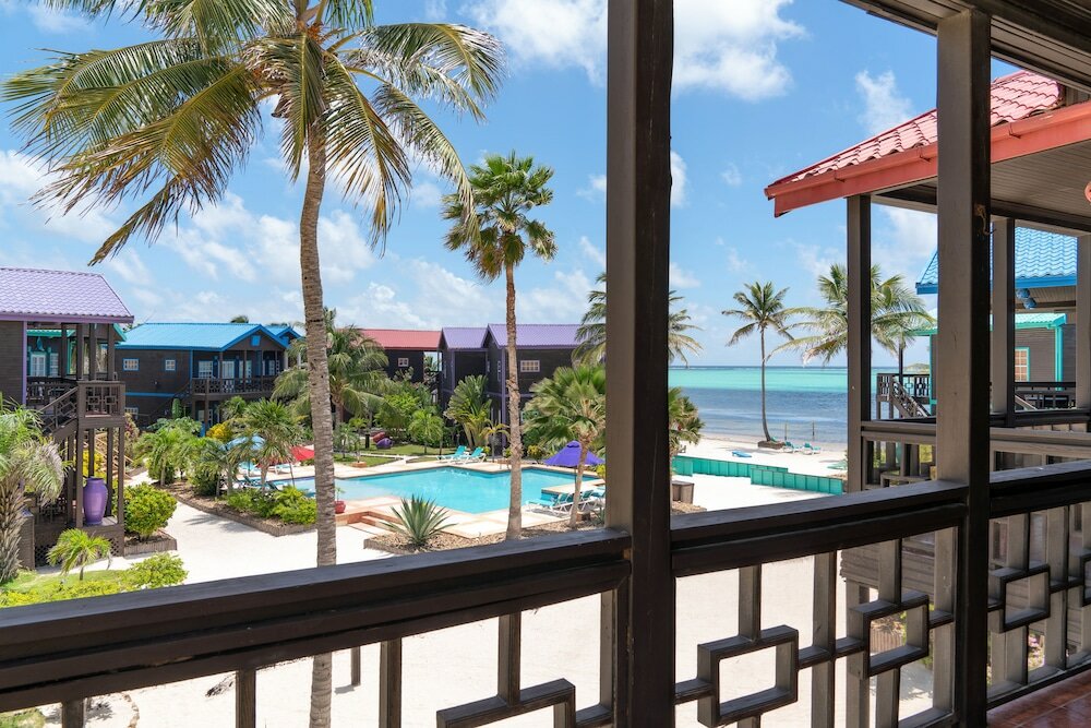 Фото X'Tan Ha - The Waterfront Resort