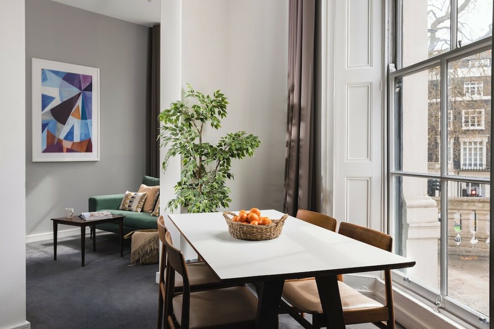 Фото Native Hyde Park