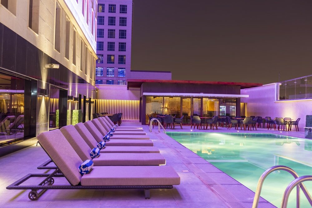 Фото Joudyan Olaya Riyadh