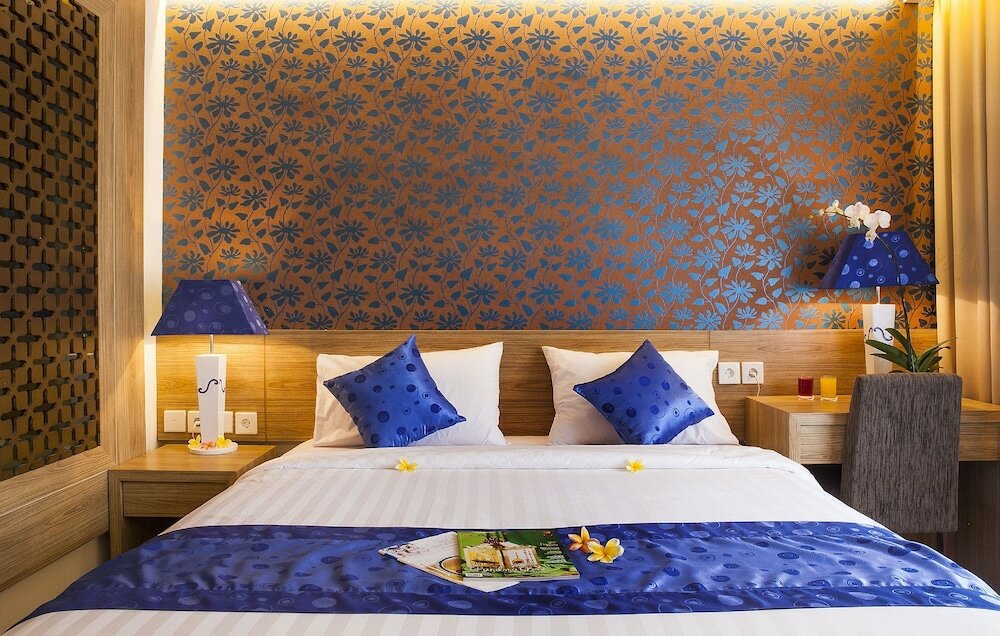 Фото Natya Hotel