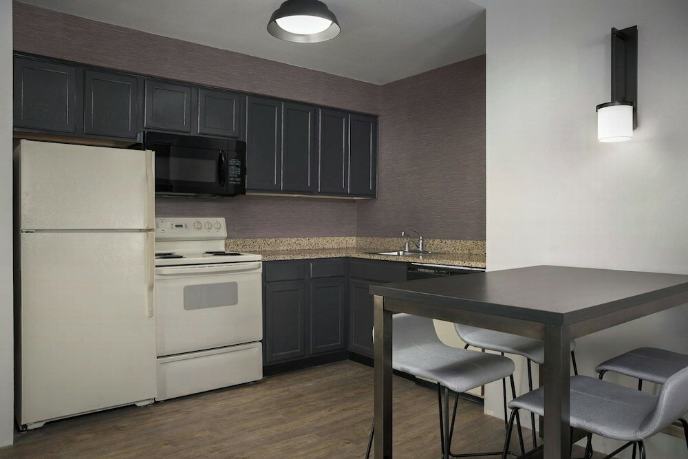 Фото Residence Inn Spokane E Valley