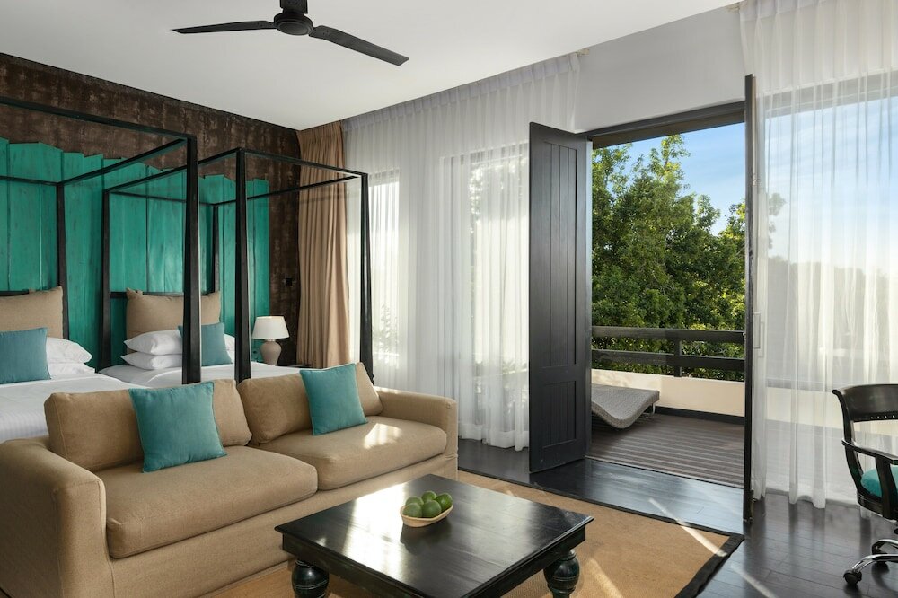 Фото Jetwing Yala