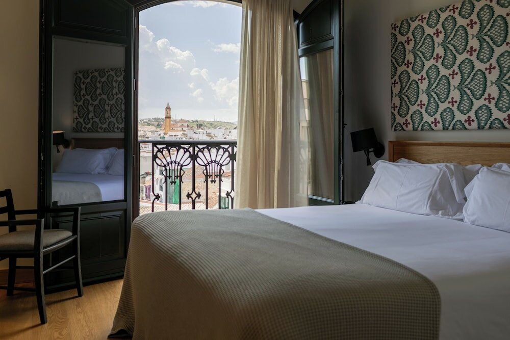Фото Hotel Estepona Plaza
