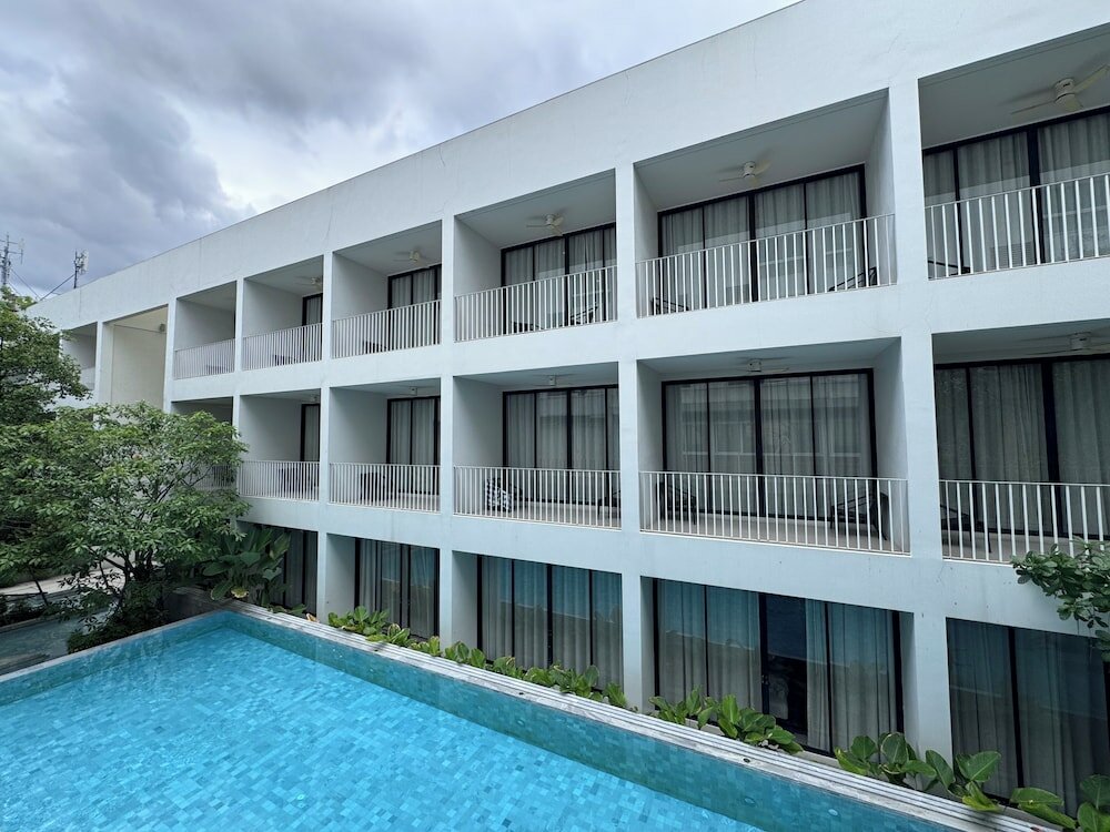 Фото Chern Hostel