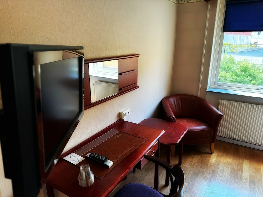 Фото Dialog Hotel Örgryte