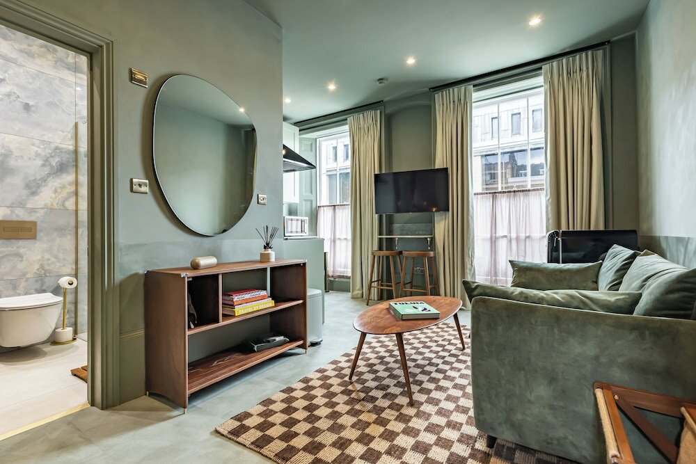 Фото The Rokxy Townhouse - Kings Cross
