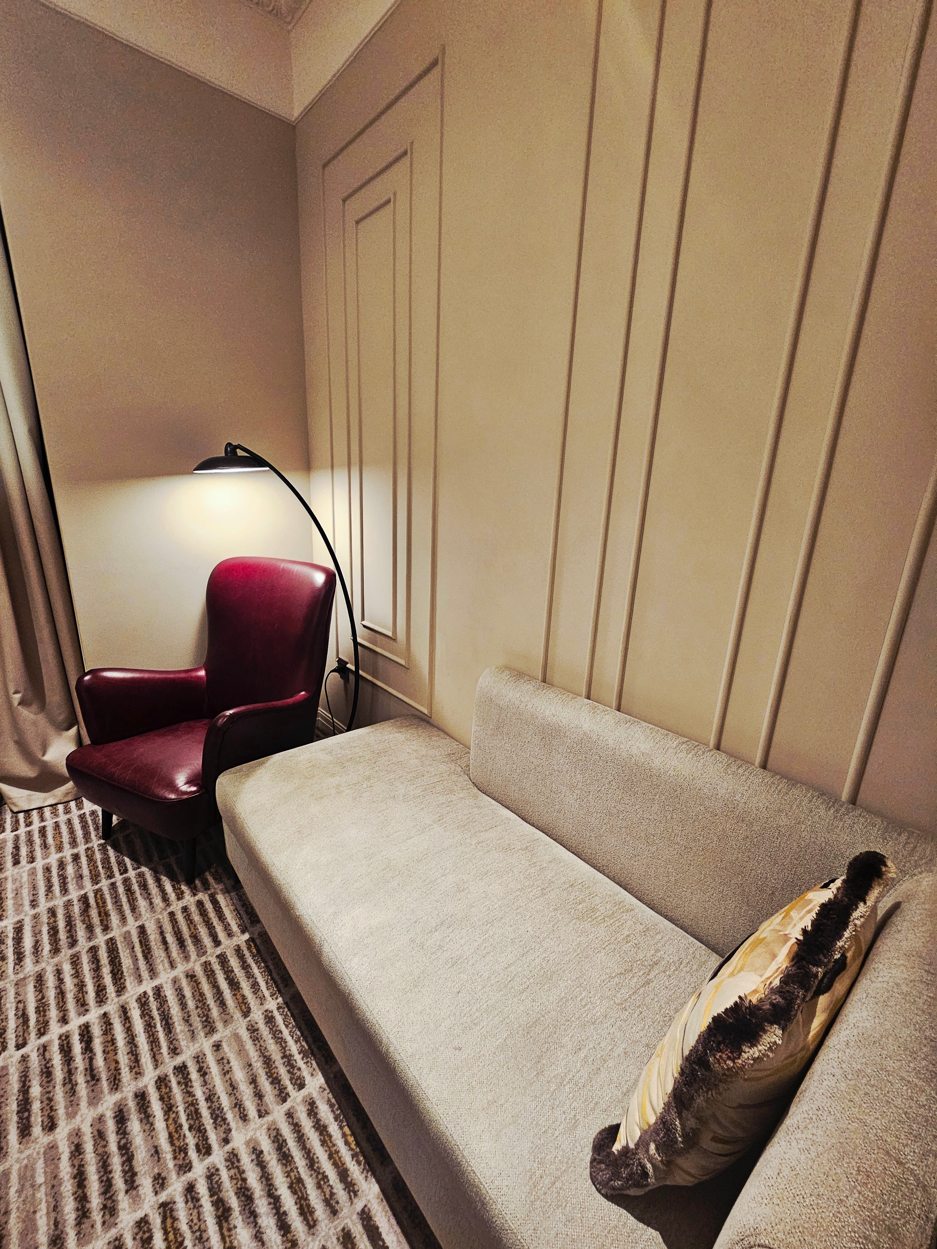 Фото Tbilisi Marriott Hotel