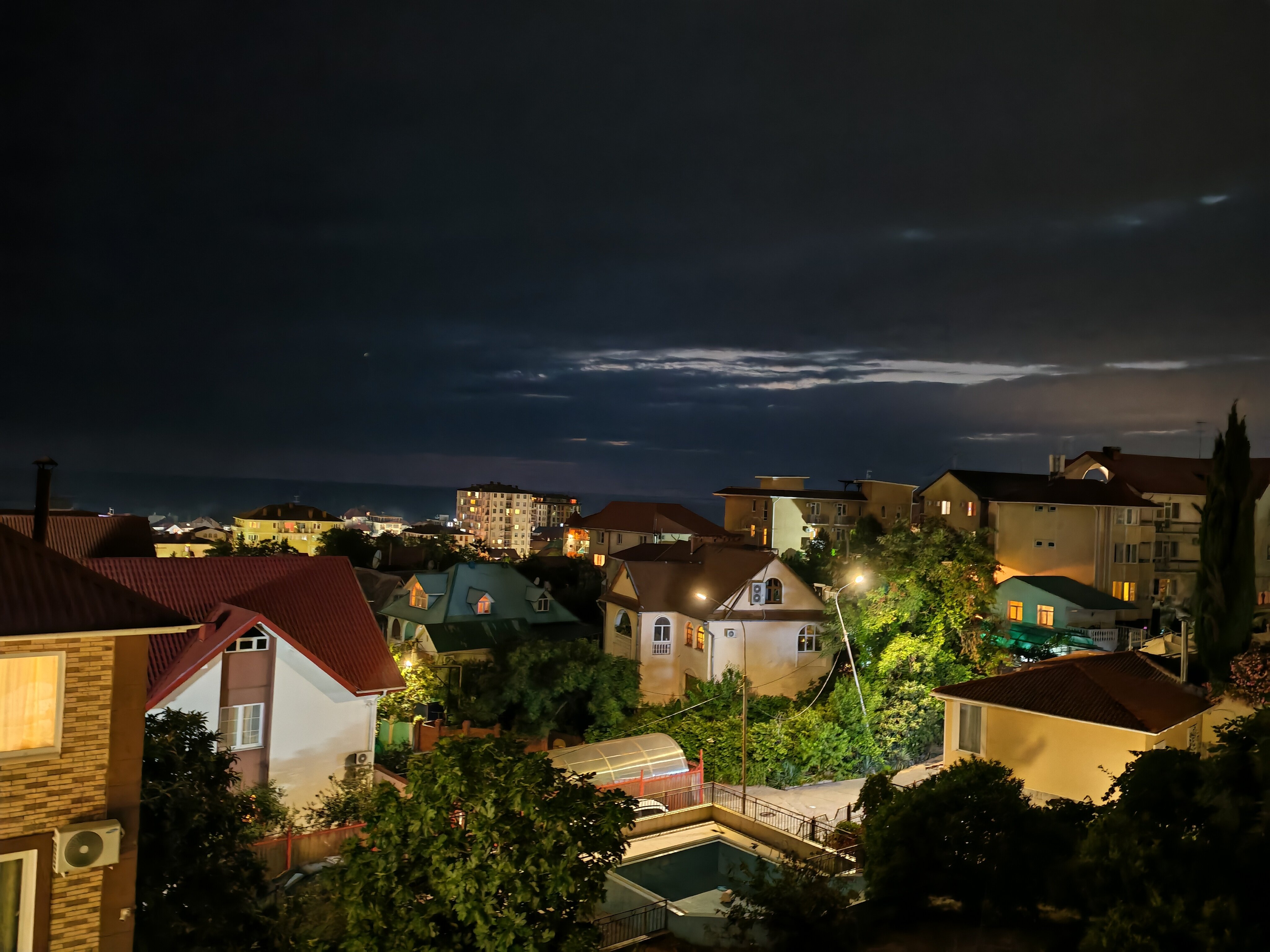 Фото Клевер