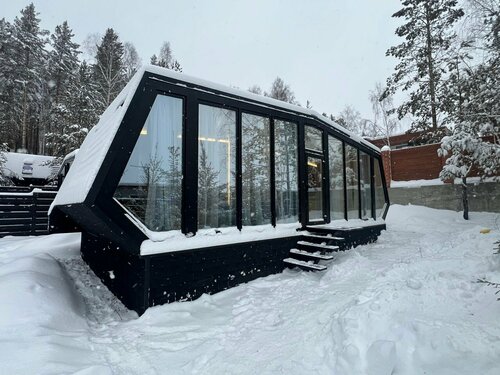 Дом в аренду Стая в Солнечной в Челябинской области