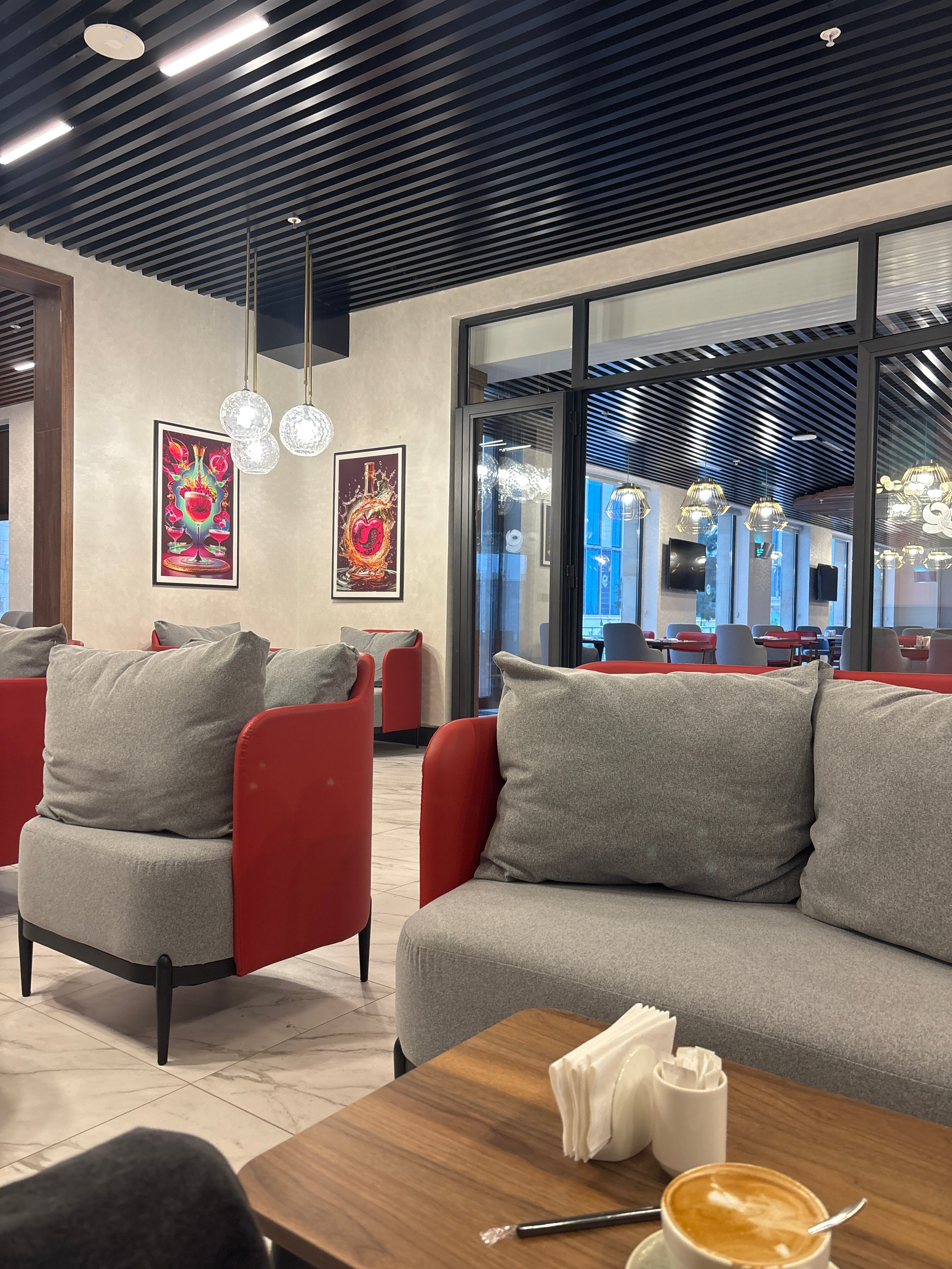 Фото Ramada Encore by Wyndham Bukhara