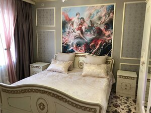 Иное жильё Ковчег