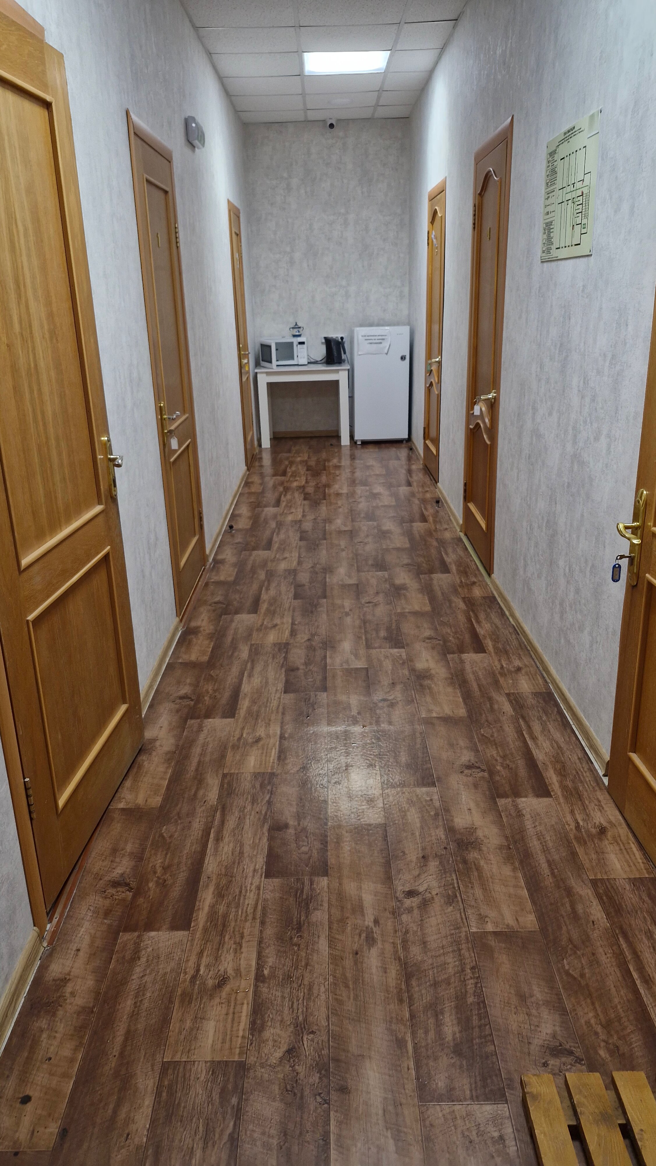 Фото Пристань