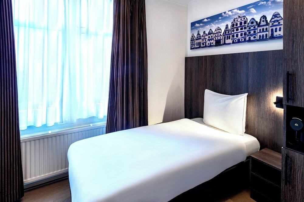 Фото Hotel Nes