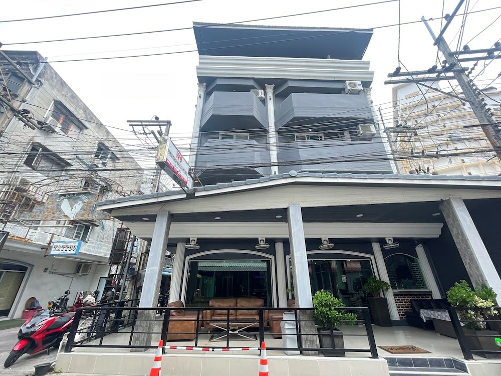 Фото W-9 Hotel