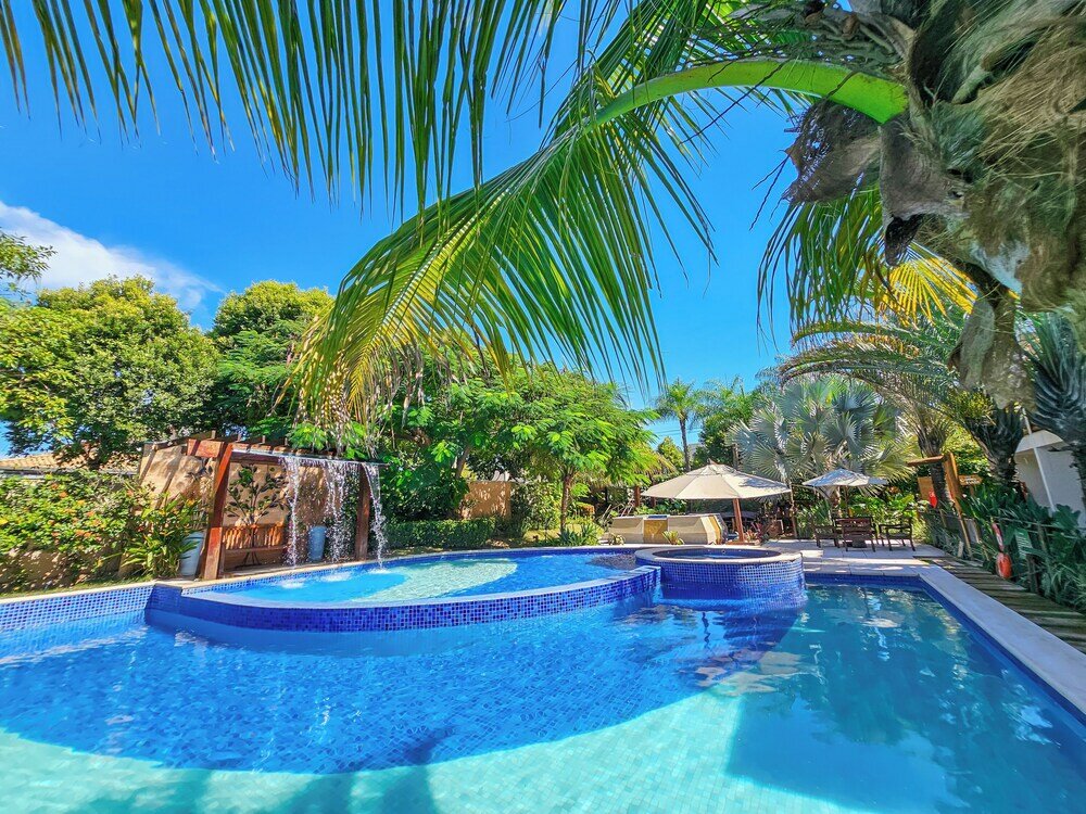 Фото Arte da Natureza Hotel Bonito