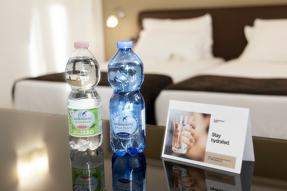 Фото Best Western Hotel Biri