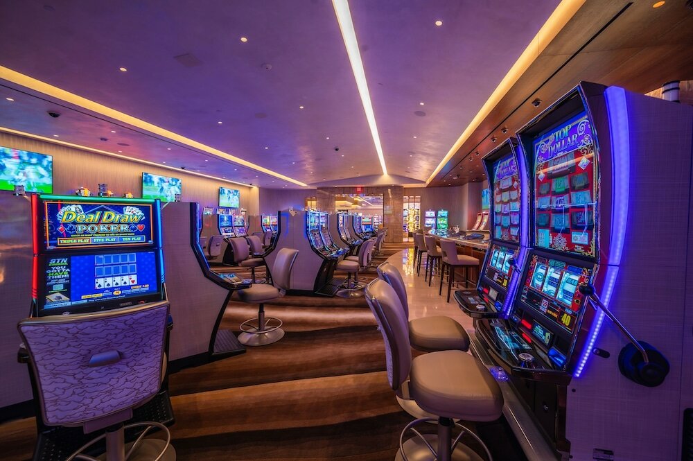 Фото Durango Casino & Resort