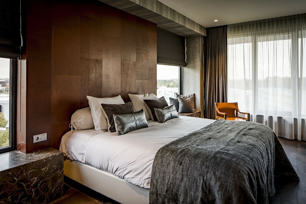 Фото Van Der Valk Hotel Enschede