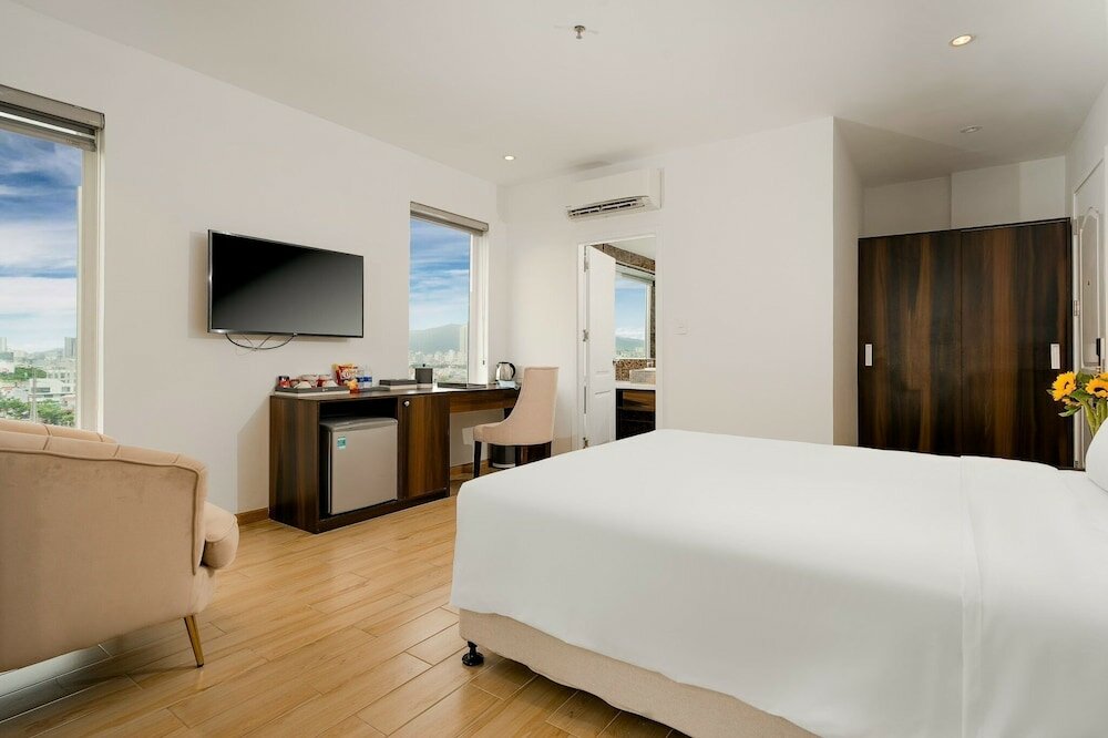 Фото Ex Da Nang Luxury