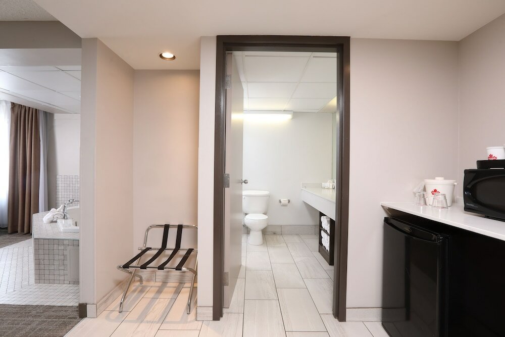 Фото Canad Inns Destination Centre Brandon