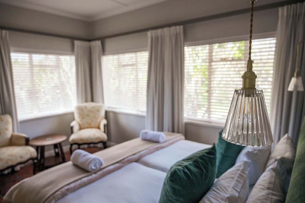 Фото Rivierbos Guest House