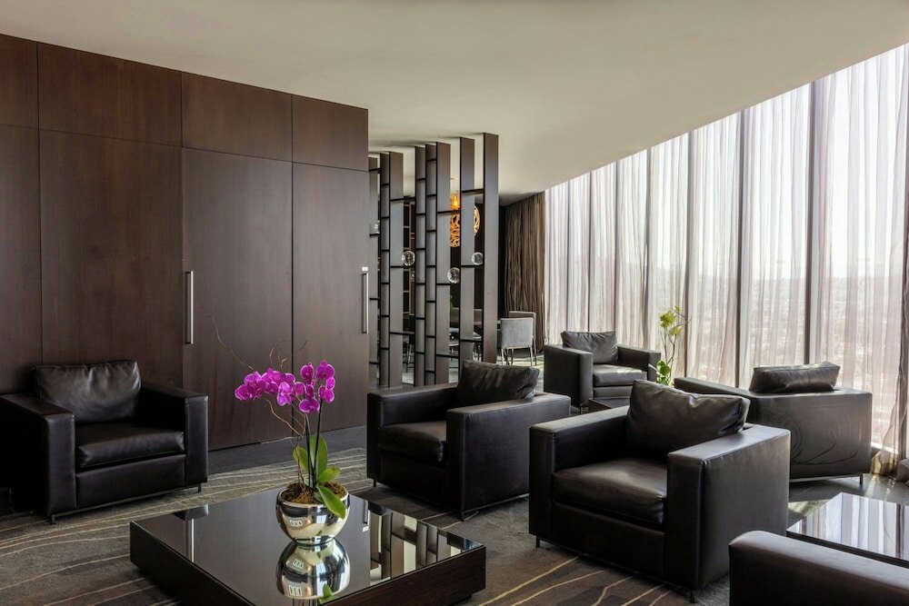 Фото The Westin Guadalajara