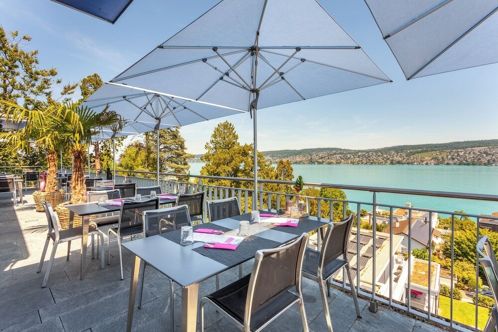 Фото Sedartis Swiss Quality Hotel