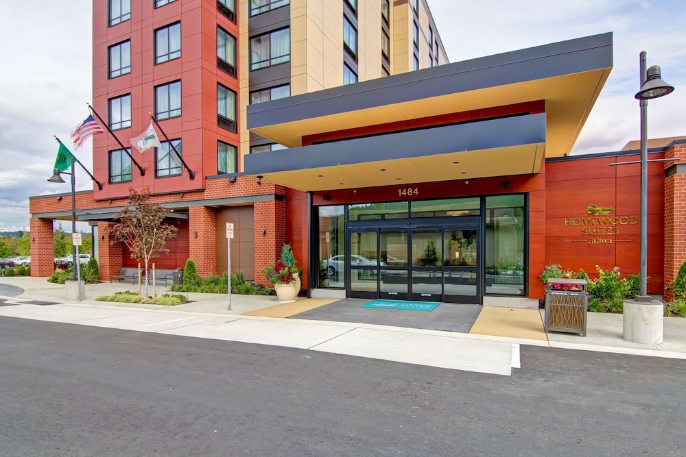 Фото Homewood Suites by Hilton Seattle-Issaquah