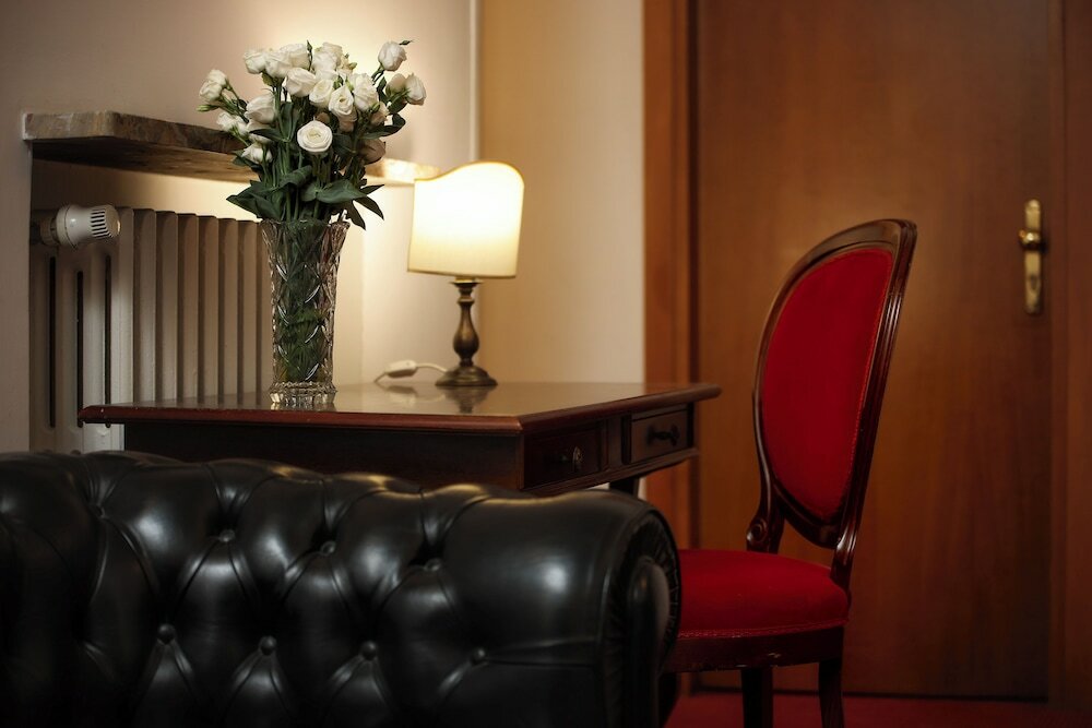 Фото Hotel Da Bruno