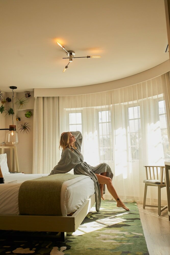 Фото Lennox Hotel Miami Beach