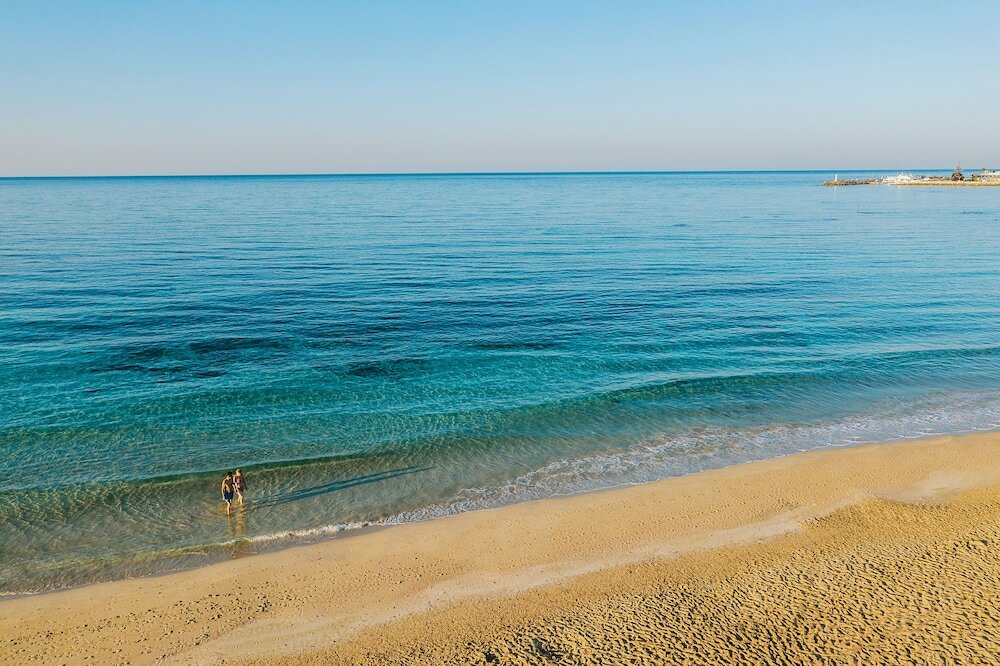 Фото Alion Beach Hotel
