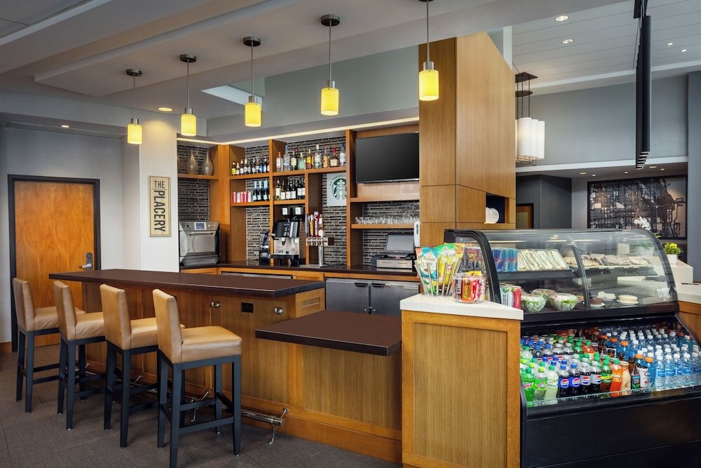 Фото Hyatt Place Chicago Midway Airport